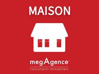  Maison 5 pi�ces 93 m� Brindas