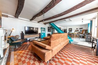 Maison à vendre 5 pièces 159 m²