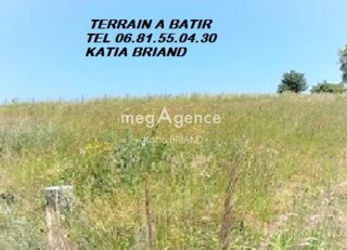  Terrain � vendre 257 m�