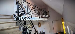  Maison � vendre 8 pi�ces 240 m�