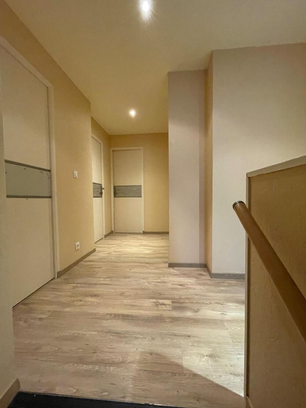 Maison de 5 pièces