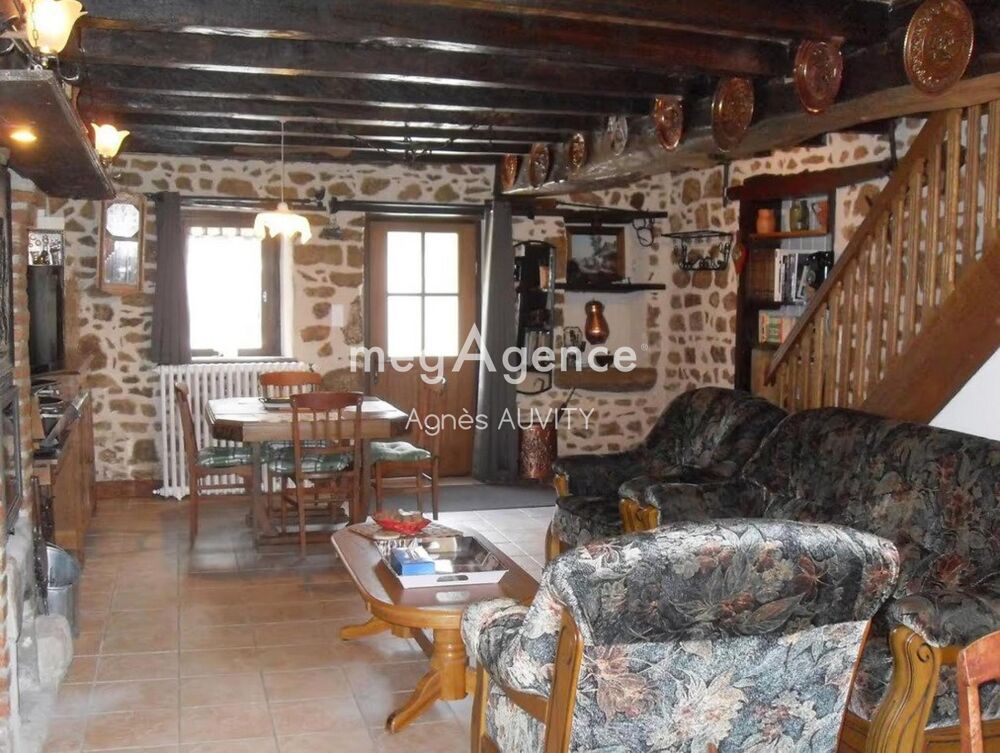 Vente Maison ? Charme et authenticité à la campagne ? La petite-marche