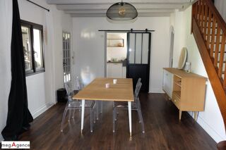  Maison � vendre 8 pi�ces 168 m�