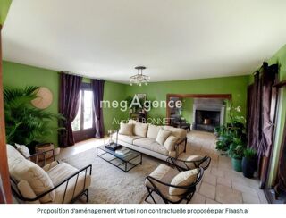  Maison � vendre 7 pi�ces 140 m�