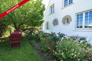  Maison � vendre 9 pi�ces 182 m�