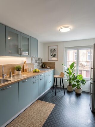  Appartement à vendre 3 pièces 78 m²