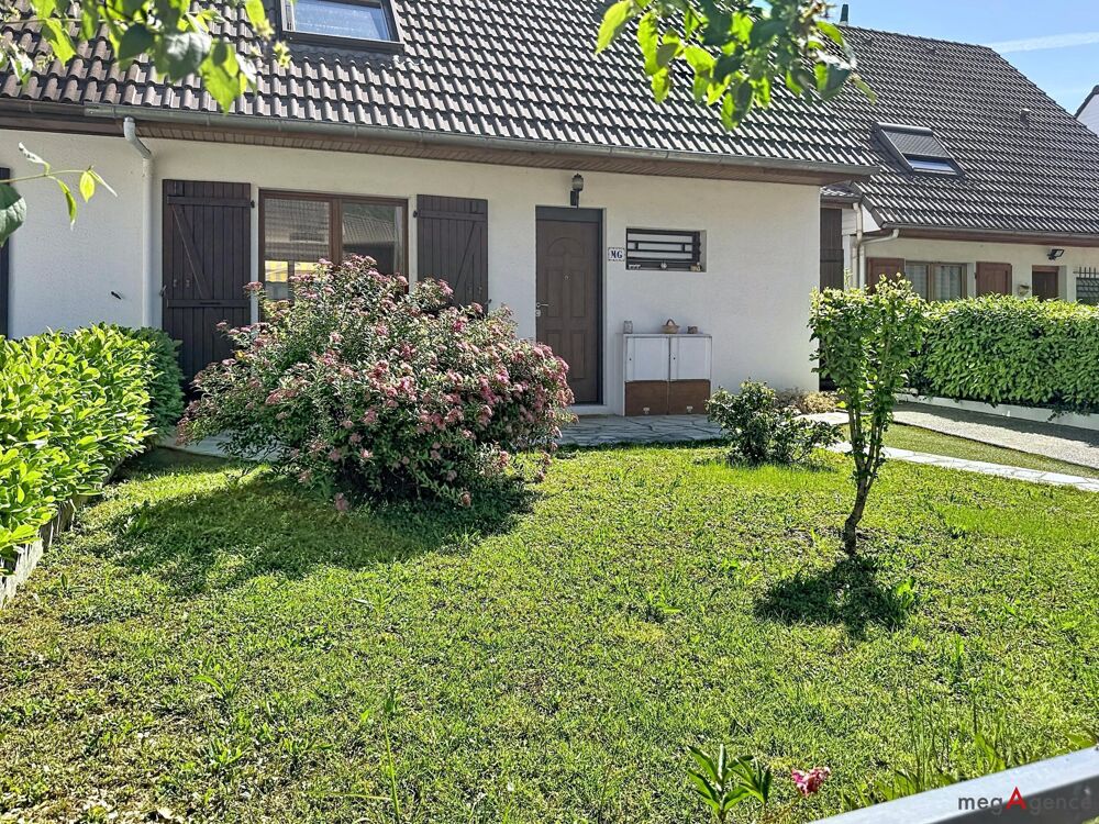 Charmante maison, idéal famille