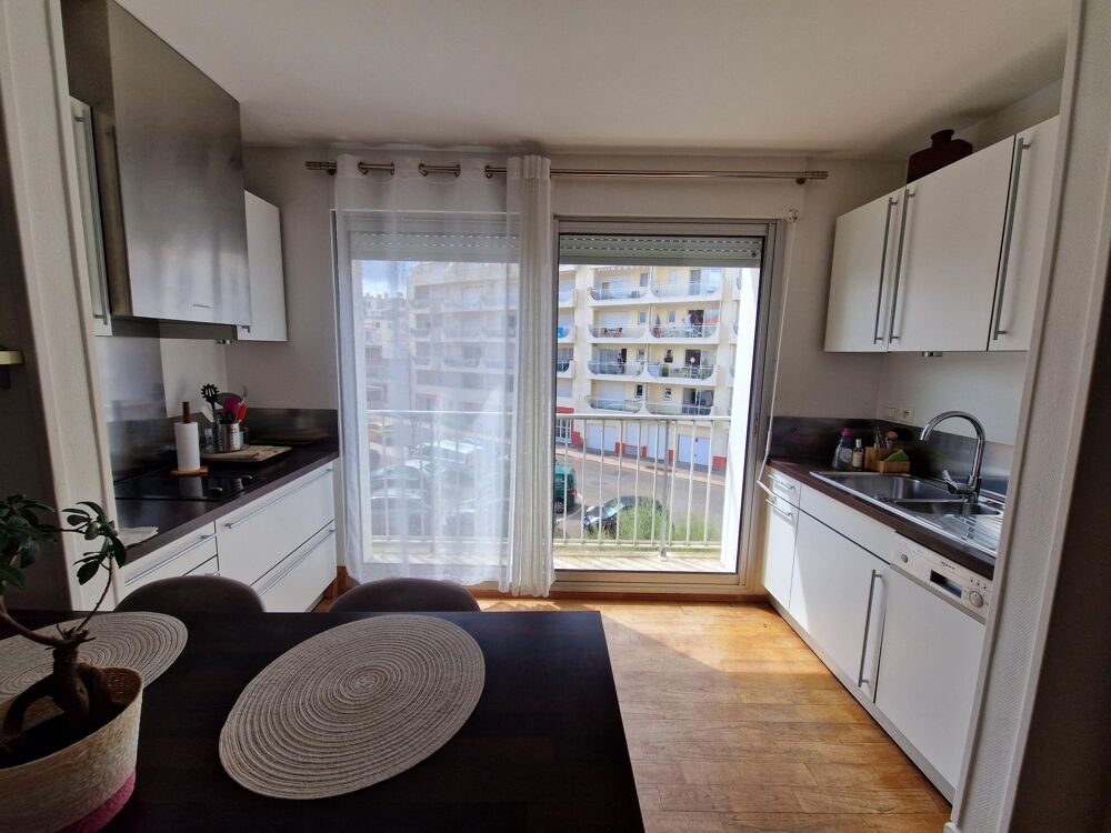 Vente Appartement LES PRESIDENTS Charmant T2 d'env. 47 m² avec cave Les sables-d'olonne