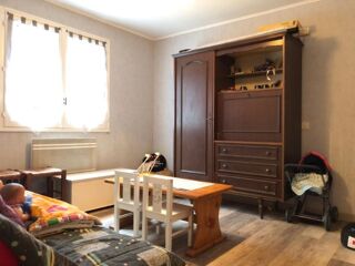  Maison � vendre 7 pi�ces 116 m�