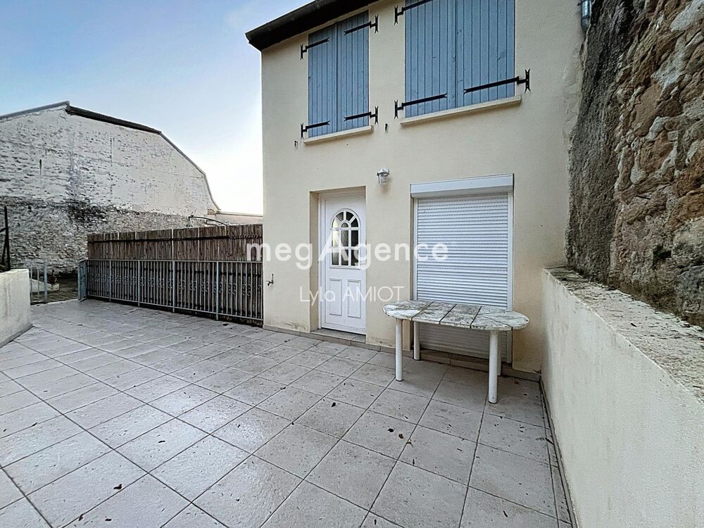 Vente Appartement APPARTEMENT EN DUPLEX AVEC JARDIN PRIVATIF Meulan-en-yvelines