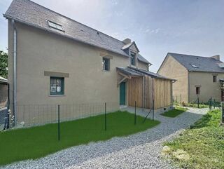  Maison à vendre 5 pièces 120 m²