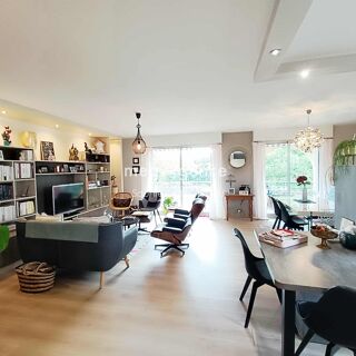  Appartement � vendre 5 pi�ces 97 m�