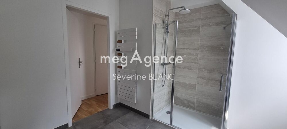 � vendre  Appartement Saint-Malo (35400)