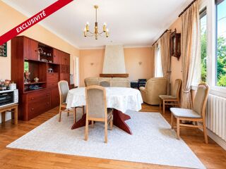  Maison à vendre 4 pièces 91 m²