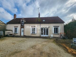  Maison à vendre 6 pièces 153 m²