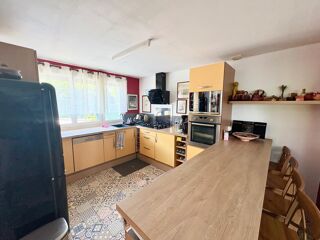  Maison à vendre 7 pièces 140 m²