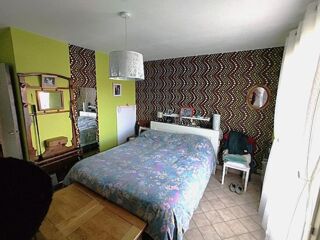  Maison à vendre 5 pièces 160 m²