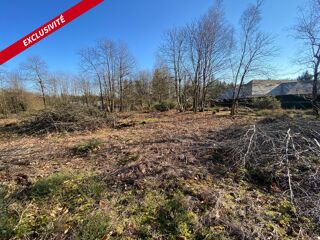 Terrain � vendre 1081 m�