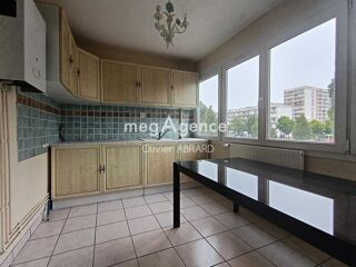  Appartement � vendre 5 pi�ces 103 m�