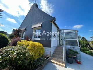  Maison à vendre 5 pièces 84 m²