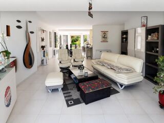  Maison à vendre 5 pièces 183 m²