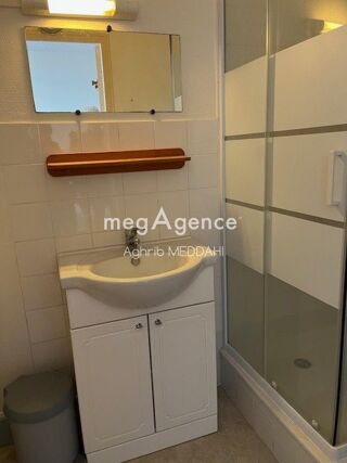  Appartement � vendre 1 pi�ce 22 m�