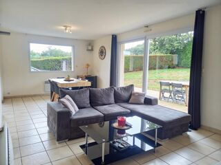  Maison � vendre 4 pi�ces 74 m�