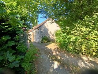  Maison à vendre 8 pièces 210 m²