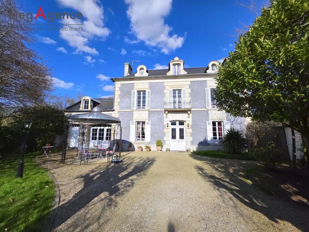 � vendre  Maison Rots (14980)