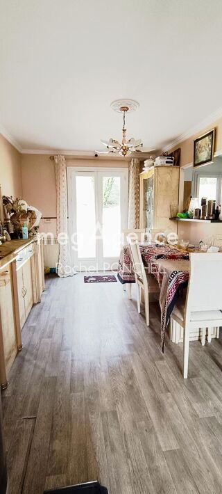  Maison � vendre 6 pi�ces 112 m�