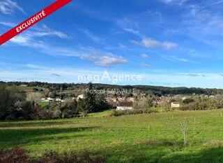  Terrain à vendre 3842 m²
