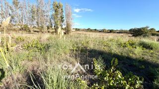 Vente Terrain TERRAIN 582 m² À LA PIRRONNIÈRE 85180 LES SABLES D'OLONNE Sables d olonne