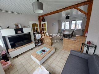  Maison  vendre 6 pices 93 m