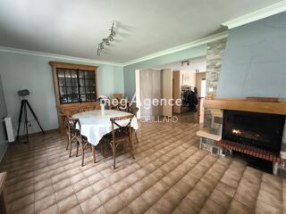  Maison � vendre 6 pi�ces 105 m�