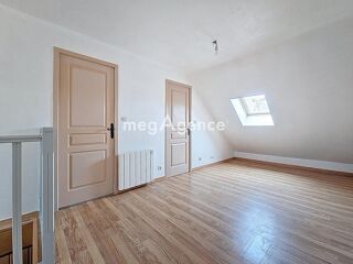  Appartement  vendre 3 pices 50 m