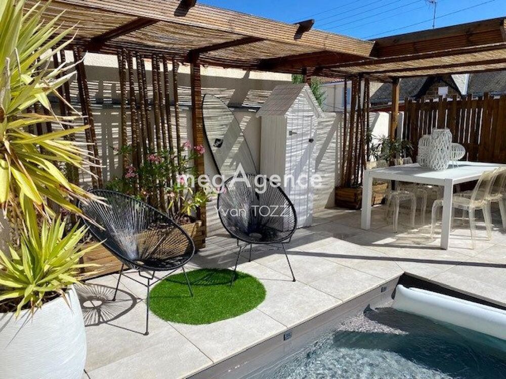  vendre  Maison Les Sables-d'Olonne (85100)