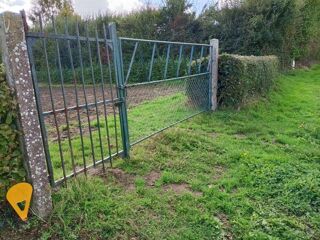  Terrain  vendre 656 m