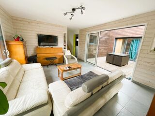  Maison  vendre 6 pices 126 m