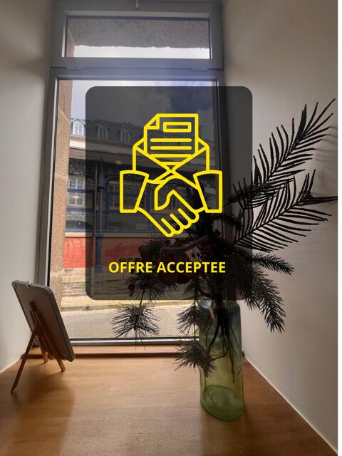 MURS COMMERCIAUX � HYPERCENTRE LANNION 95834 22300 Lannion