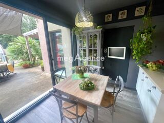  Maison à vendre 8 pièces 246 m²