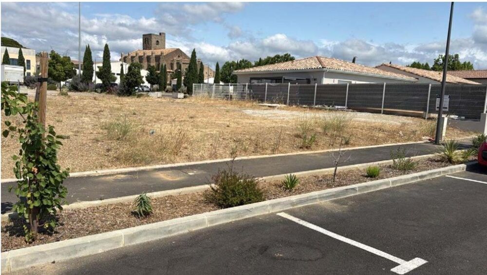Villa neuve de 100 M2 3 chambres terrain de 462 M2