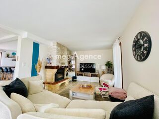  Maison � vendre 4 pi�ces 122 m�