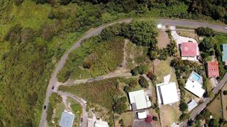  Terrain  vendre 760 m