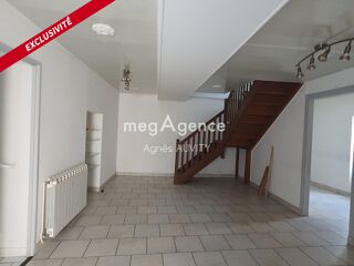  Maison � vendre 5 pi�ces 63 m�