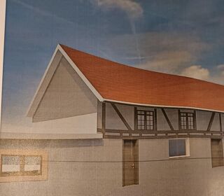  Maison � vendre 1 pi�ce 100 m�