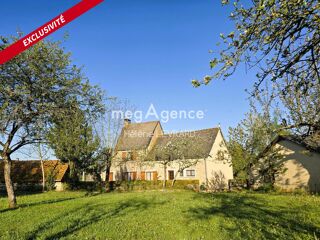  Maison à vendre 6 pièces 149 m²