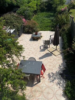  Maison à vendre 6 pièces 122 m²