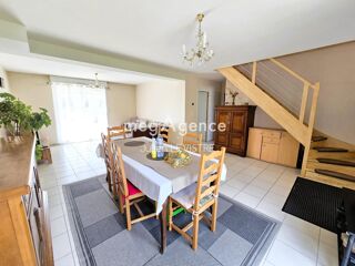  Maison � vendre 5 pi�ces 101 m�