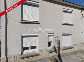 Maison 5 pièces 135 m² · à Douarnenez · 135 m² · 246 750 €