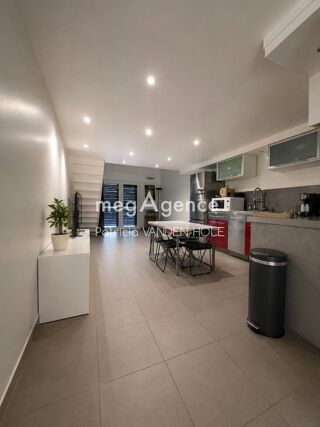  Maison à vendre 3 pièces 54 m²